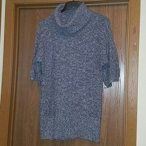 Old Navy cowl neck sweater